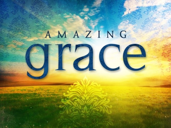 God's Grace