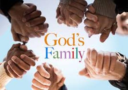 God's Family