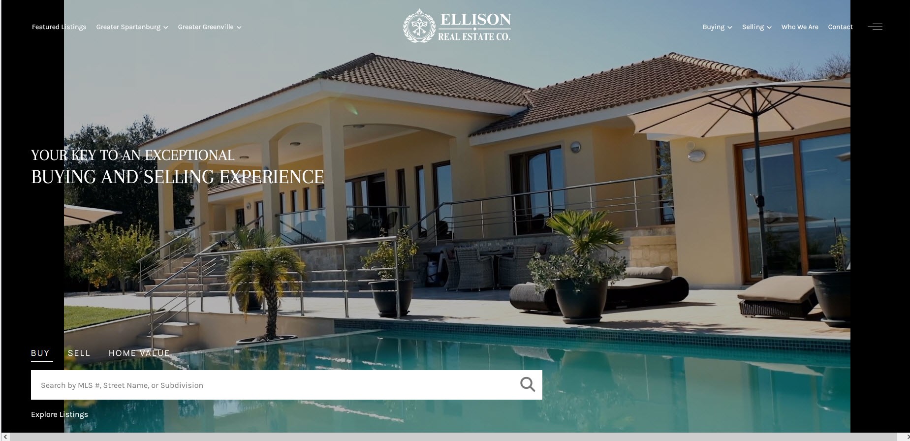 Ellison Real Estate LLC