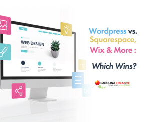 Website Builders vs. WordPress: Which One is Right for Your Business?